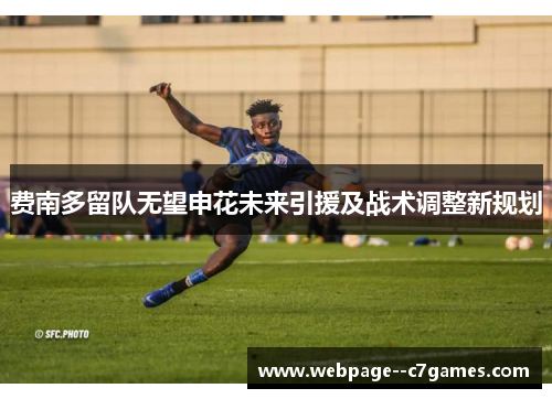 费南多留队无望申花未来引援及战术调整新规划 费南多留队无望申花未来引援及战术调整新规划