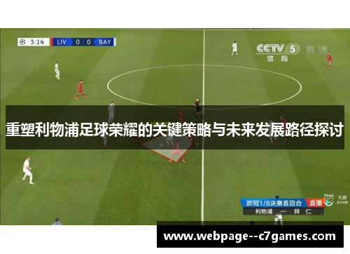 重塑利物浦足球荣耀的关键策略与未来发展路径探讨